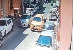 Taksicinin sürükleyip, başka otomobile çarptığı kişi 37 gün sonra hastanede öldü