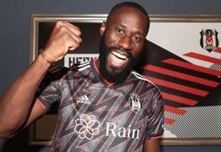 Arthur Masuaku'nun cezası 1 maça indirildi