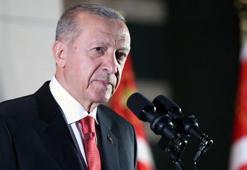Cumhurbaşkanı Erdoğan: Türkiye, son yıllarda uluslararası ilişkilere damgasını vuran oyun kurucu bir ülke haline gelmiştir