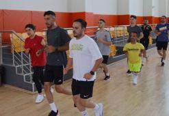 Para Badminton Milli Takımı, Avrupa Oyunları'na iddialı hazırlanıyor