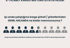 “Kargo sorunları e-ticaret şirketinin hanesine yazılıyor"