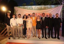 Magarsus’un galası yapıldı