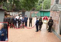 Kore Gazisi Bokuman'a veda; 'İkinci Ayla' iddiası