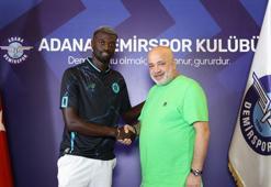 M'Baye Niang, Adana Demirspor'da