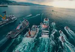 Trabzonspor’un ‘İnadıyla Şampiyon’ belgeseli revize ediliyor