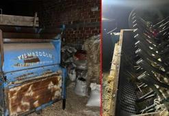 Patoza düşen kadın, hayatını kaybetti