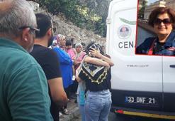 Denizde fenalaşan Havva hemşire, yaşamını yitirdi