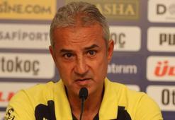 İsmail Kartal: Konferans Ligi şampiyonluğu neden olmasın?