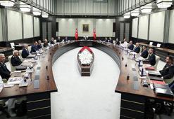 MGK bildirisi: Karadeniz’de gerginliğin tırmanmasının kimsenin menfaatine olmayacağı ifade edildi