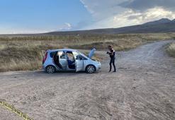 Otomobil takla attı: Sürücü ve annesi öldü, kızı yaralandı