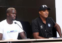 Patrick Kluivert: Takım olarak maça hazırız