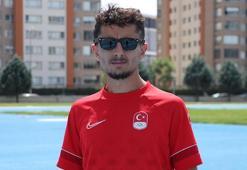 Milli sporcu Salih Korkmaz: Olimpiyatlara katılacağımıza dair tereddüdümüz yok