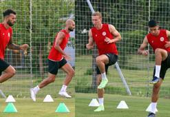 Antalyaspor, sezonu Trabzonspor deplasmanında açıyor