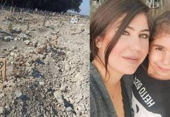 Hatay'dan acı haber geldi; 180 gün sonra kızı ve torununun cenazesine ulaştı