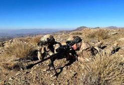 MSB: Son 1 haftada 53 terörist etkisiz hale getirildi