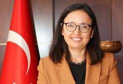 28 yıldır il olan Yalova’ya 3’üncü kez kadın vali atandı