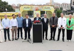 Turgay Erdem: Nilüfer Müzik Festivali’ni kaymakamlığın alkol yasağı nedeniyle iptal ettik