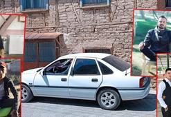 Çifte cinayet sanığının kardeşi, intikam paylaşımından 8 saat sonra öldürüldü