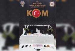 Ehliyet sınavında 'kameralı' kopyaya suçüstü