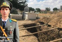 Kuzenine şehit olacağını hissettiğini söylemiş