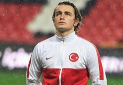 Ali Akman, Belçika 2'nci Ligi'ne transfer oldu