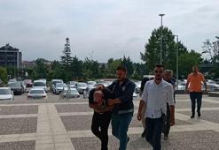 Yabancı uyruklu aileyi 450 bin TL dolandıran şüphelilere polis operasyonu