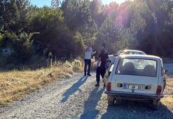 Tartıştığı kişilere tüfekle ateş açtı; 4 ölü