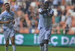 Adana Demirspor - NK Osijek: 5-1