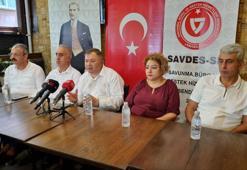 SAVDES-SEN'den 'toplu sözleşme' açıklaması