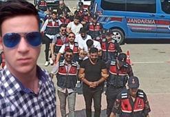 Kan davası cinayetinde 6 sanığa ağırlaştırılmış müebbet, 2 sanık için 20’şer yıla kadar hapis istemi