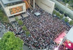 Türk Telekom ve AKM iş birliğine IPRA’dan altın ödül