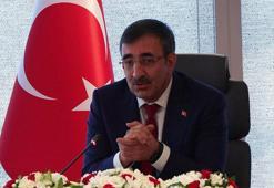 Cumhurbaşkanı Yardımcısı Cevdet Yılmaz: Orta Vadeli Program Eylül'de toplumla paylaşılmış olacak