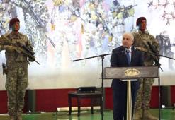 Bakan Güler: Silah arkadaşları, şehitlerimizin intikamını aldı