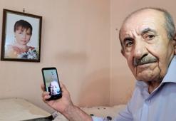 Çalışmak için gittiği Rusya'da evlendiği eşine 9 yıldır kavuşamıyor