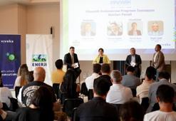 CK Enerji Dinamik Hızlandırma Programı Ankara’da girişimcilere tanıtıldı