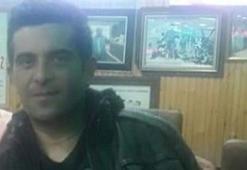 Şoför değişimi için TIR’dan indi, kamyonet çarptı