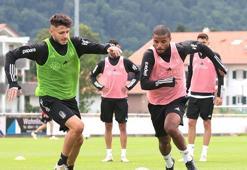 Beşiktaş'ta Berkay Vardar, FC Sheriff'e kiralandı