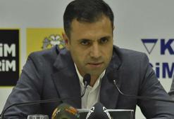 Fatih Özgökçen: Basketbol takımıyla alakalı satış noktasında hiçbir görüşmemiz olmadı