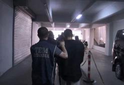 DEAŞ'a para toplayan 6 kişiden 3ü tutuklandı