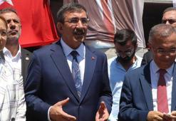 Cevdet Yılmaz: Bu yıl 1 trilyon lira kaynak deprem için harcanacak