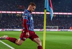 Edin Visca’nın kasık bölgesinde sakatlık