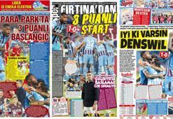 Trabzonspor’un ‘çileli’ zaferi