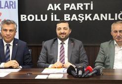 AK Parti'li Zengin: Askeri yargının kaldırılmış olması, yargı bütünlüğü açısından olumlu bir girişim