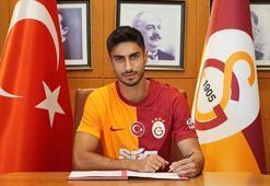 Galatasaray, İlhami Siraçhan Nas’ın maaliyetini açıkladı