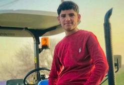 15 yaşındaki Emrullah, motosiklet kazasında öldü