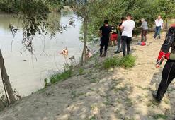 Melen Çayı'na düşen kişiyi rafting yapan sporcular kurtardı