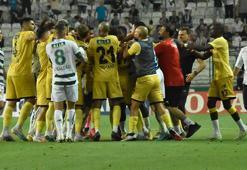 Konyaspor- İstanbulspor maçının ardından