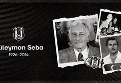 Ahmet Nur Çebi’den Süleyman Seba için anma mesajı