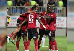 Beşiktaş sezona galibiyetle başlamak istiyor