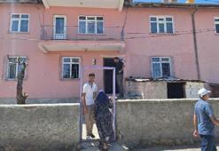 Tartıştığı kanser hastası eşini tabanca ile yaraladı